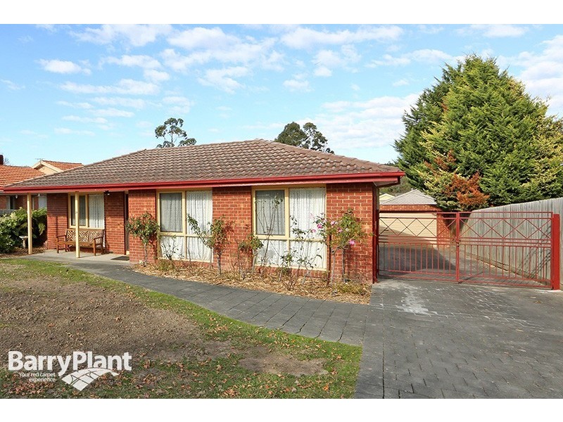 14 Laanecoorie Drive, Lysterfield VIC 3156