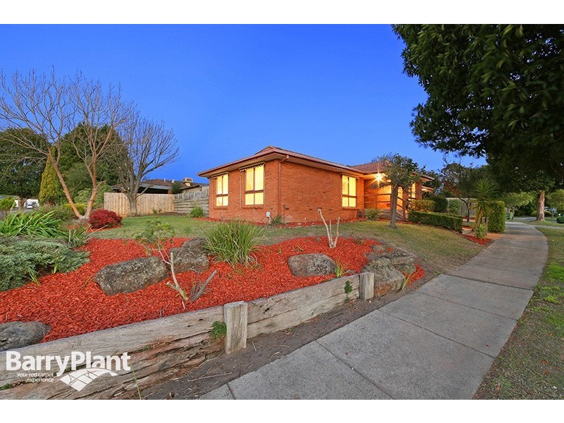 1 Cowin Close, Rowville VIC 3178