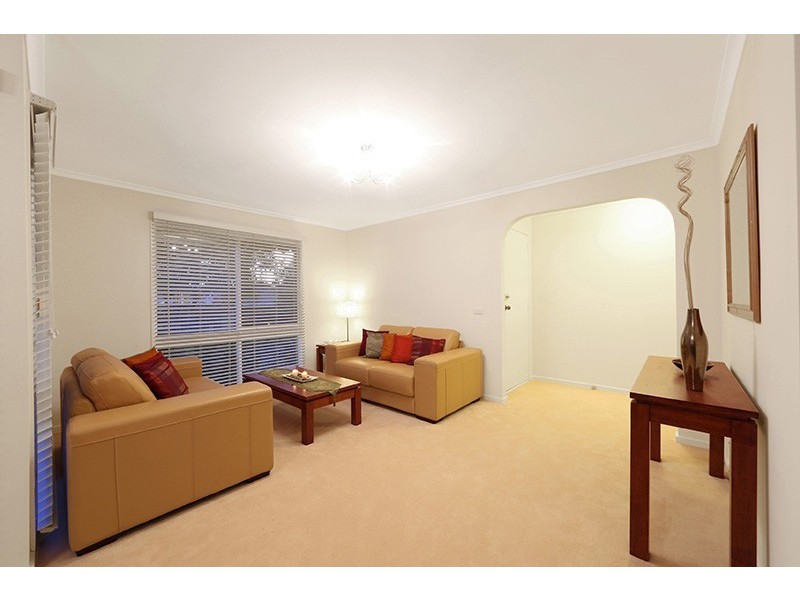 1 Cowin Close, Rowville VIC 3178