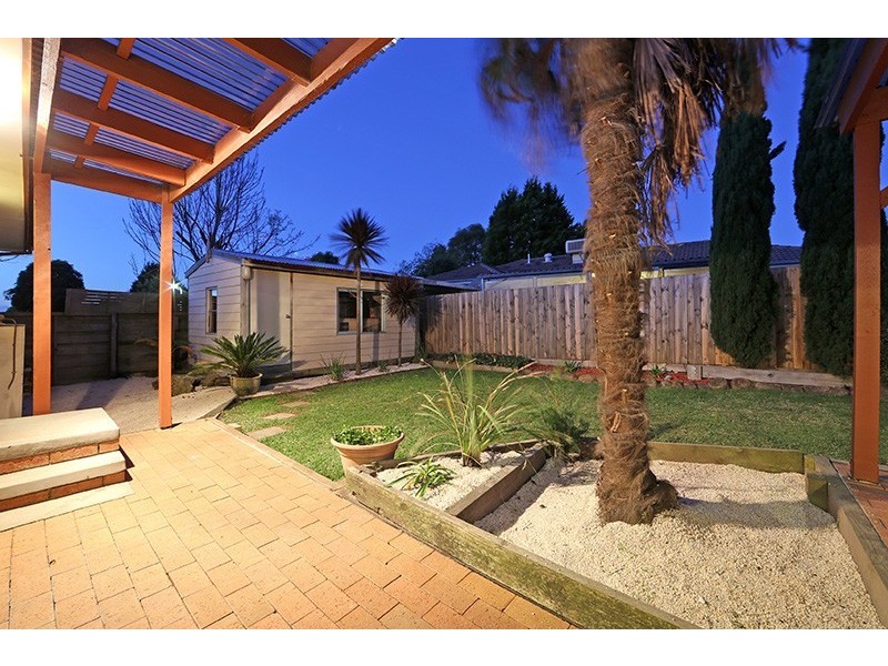 1 Cowin Close, Rowville VIC 3178