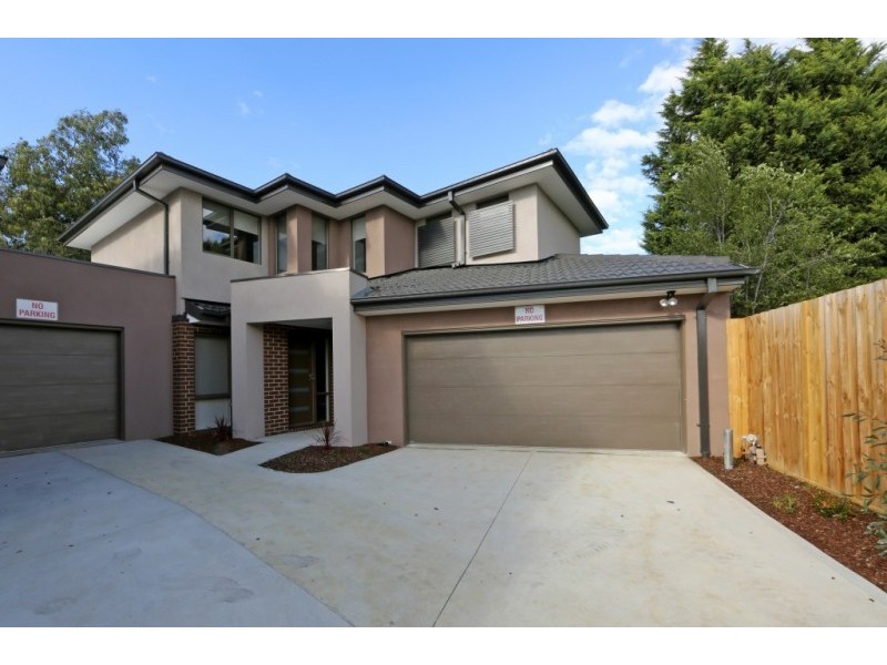 4/13 Gilligans Court, Rowville VIC 3178