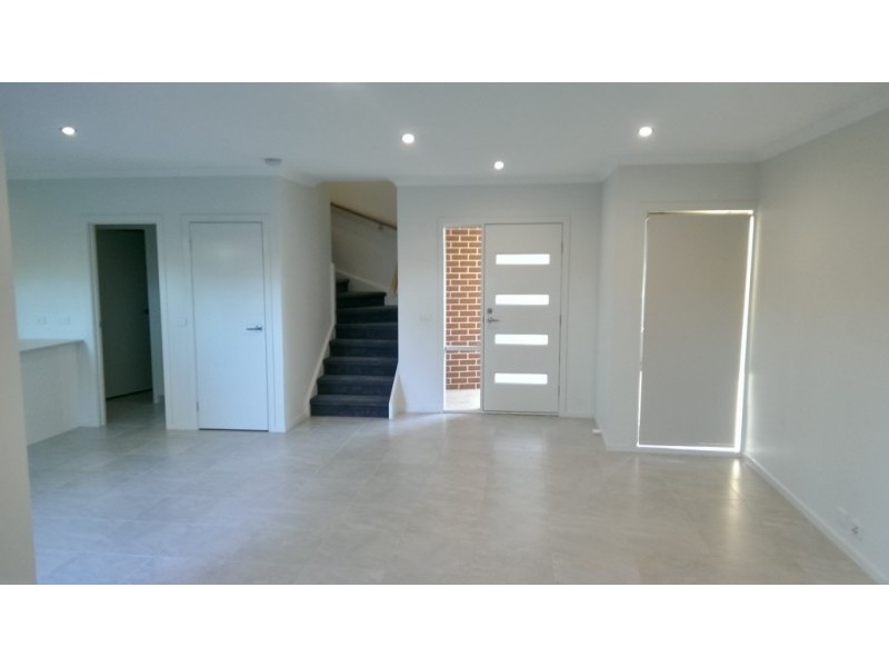 4/13 Gilligans Court, Rowville VIC 3178