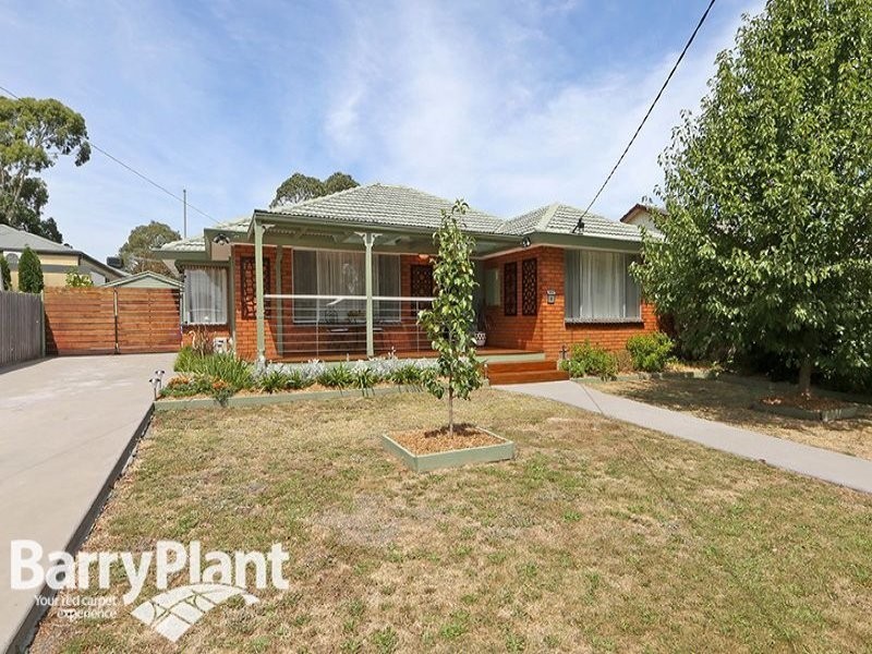 58 McMahons Road, Ferntree Gully VIC 3156