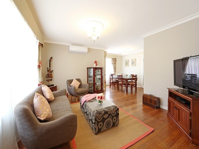 58 McMahons Road, Ferntree Gully VIC 3156
