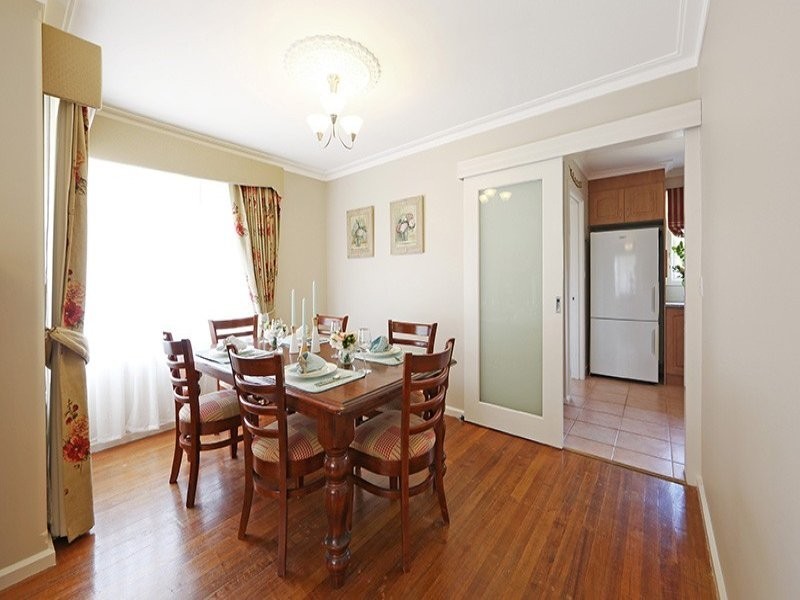 58 McMahons Road, Ferntree Gully VIC 3156