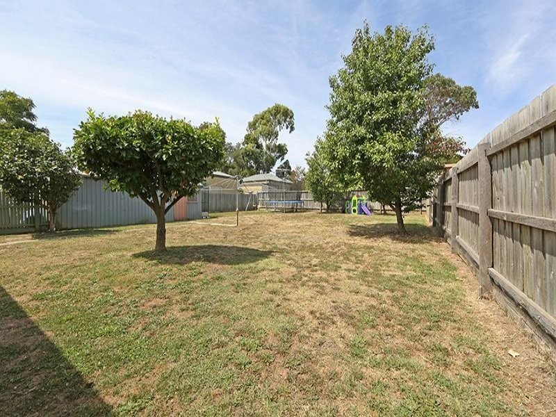 58 McMahons Road, Ferntree Gully VIC 3156