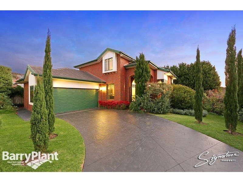 18 Redwood Court, Lysterfield VIC 3156