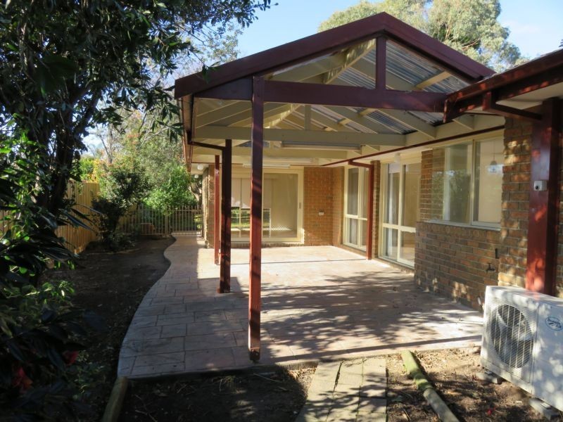 93 Bridgewater Way, Rowville VIC 3178