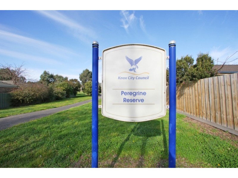 13 Vista Crescent, Rowville VIC 3178