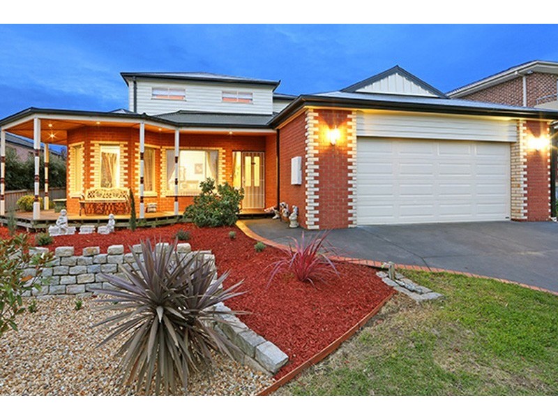 35 Rathgar Road, Lysterfield VIC 3156