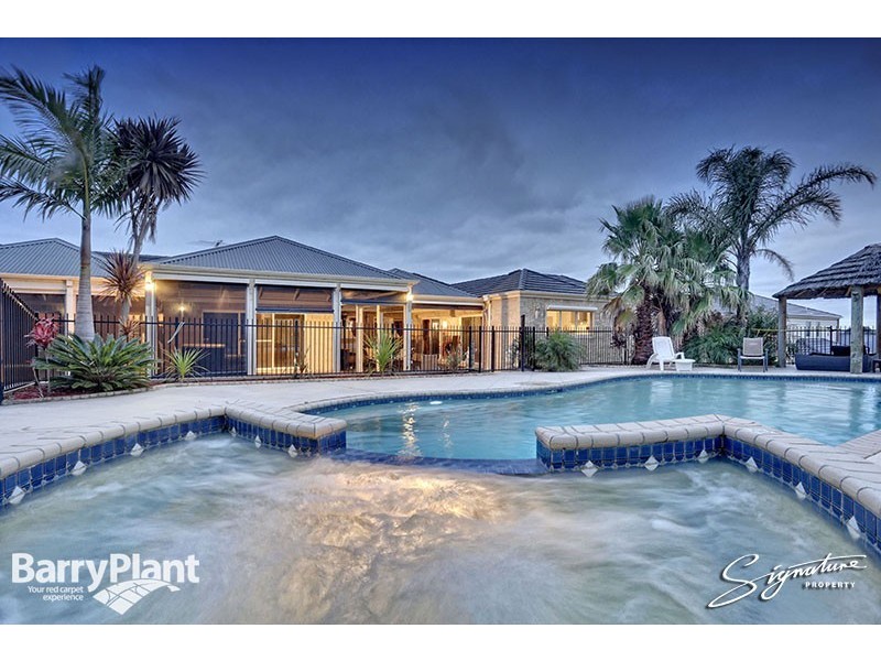 1 Amley Rise, Lysterfield VIC 3156