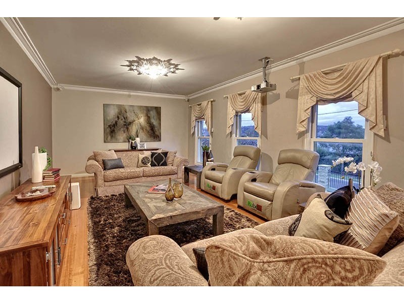 1 Amley Rise, Lysterfield VIC 3156