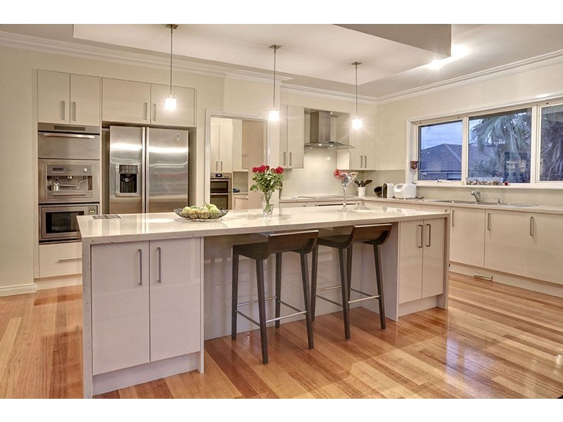 1 Amley Rise, Lysterfield VIC 3156