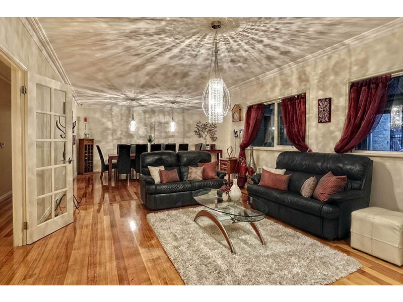 1 Amley Rise, Lysterfield VIC 3156