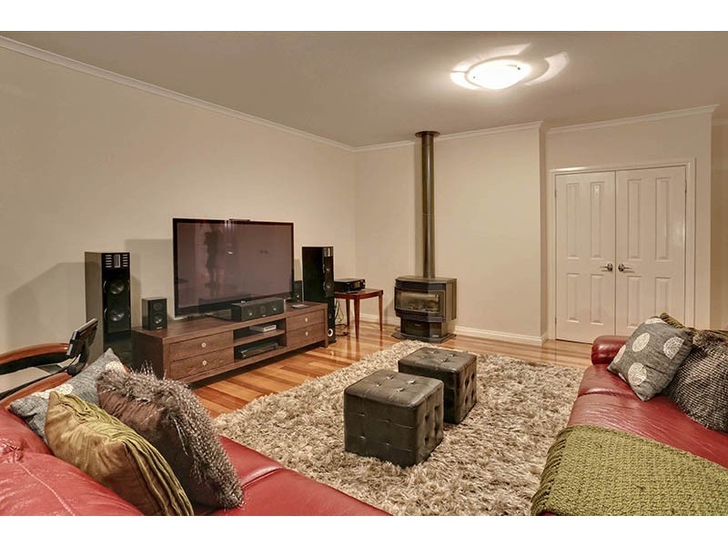 1 Amley Rise, Lysterfield VIC 3156