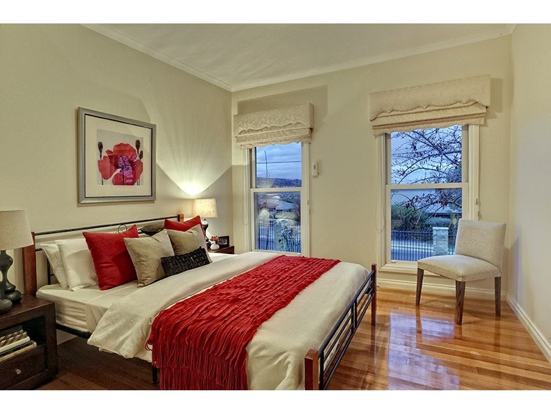 1 Amley Rise, Lysterfield VIC 3156