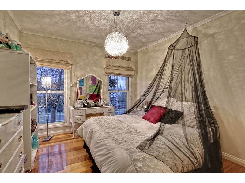 1 Amley Rise, Lysterfield VIC 3156