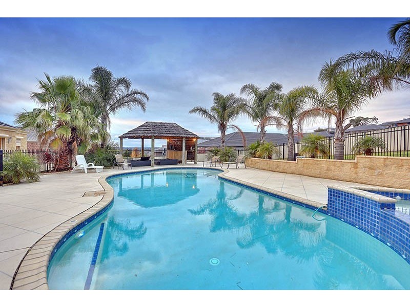 1 Amley Rise, Lysterfield VIC 3156