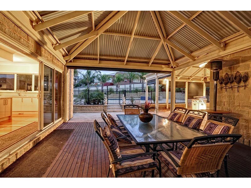 1 Amley Rise, Lysterfield VIC 3156