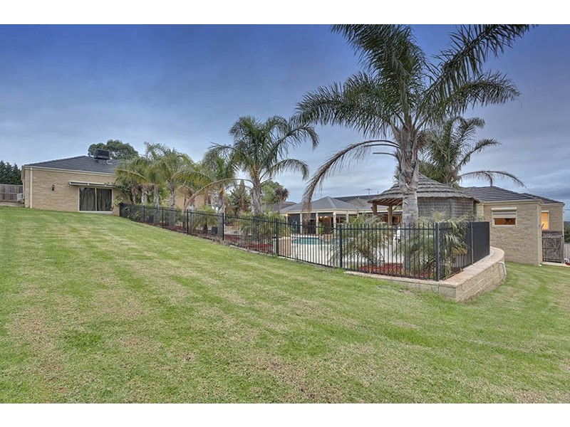 1 Amley Rise, Lysterfield VIC 3156