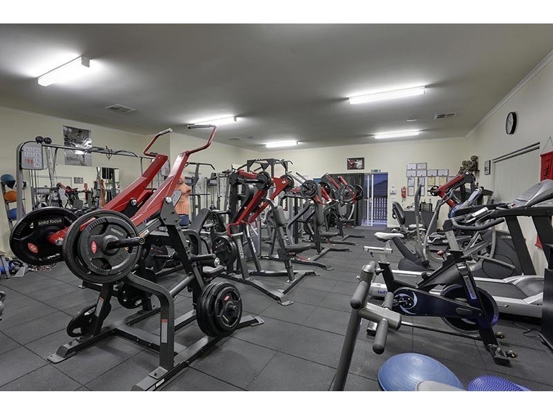 1 Amley Rise, Lysterfield VIC 3156