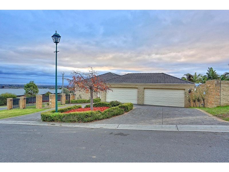 1 Amley Rise, Lysterfield VIC 3156