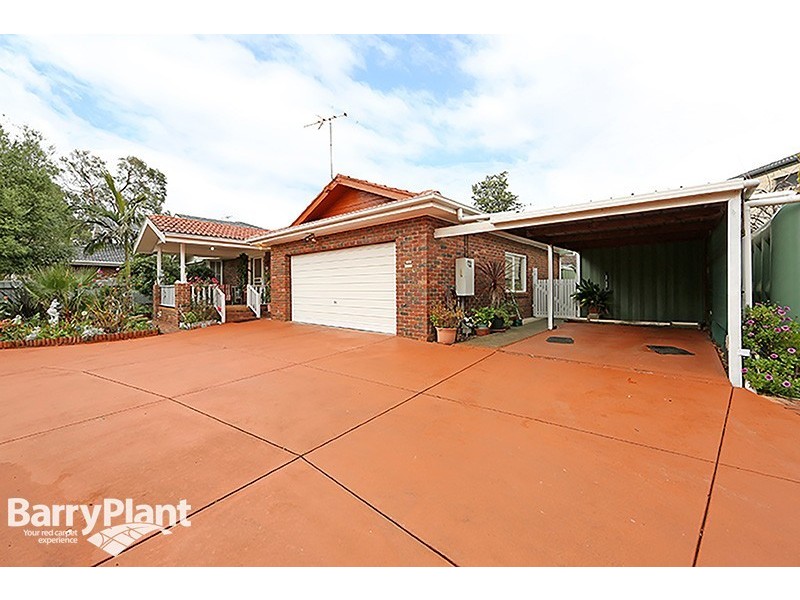 106 Kathryn Road, Knoxfield VIC 3180