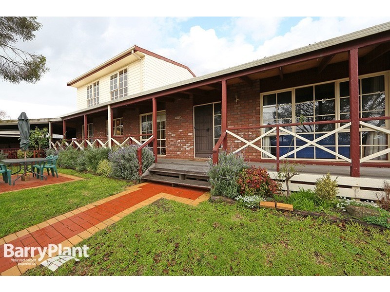 1 Olivia Court, Rowville VIC 3178