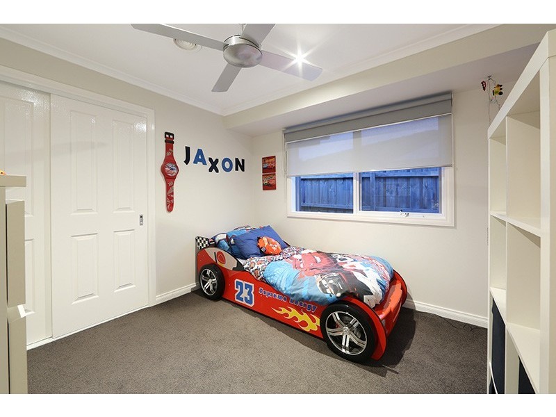 39 Bryden Drive, Ferntree Gully VIC 3156