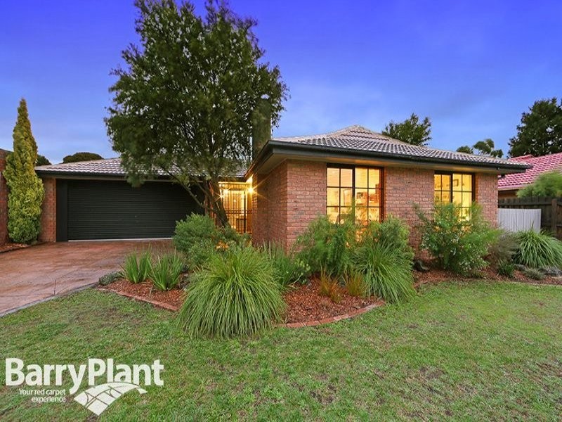 6 Boyne Street, Rowville VIC 3178