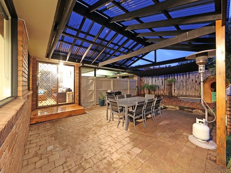 6 Boyne Street, Rowville VIC 3178