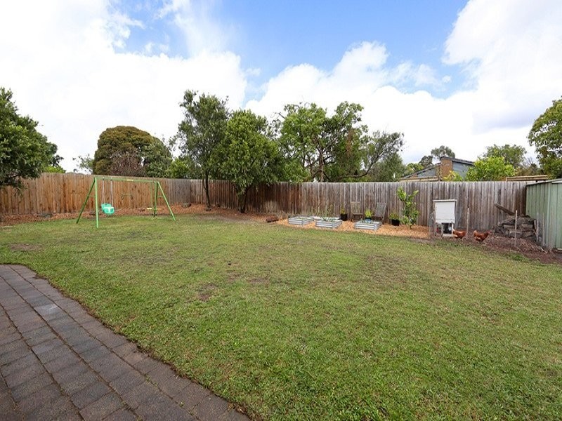 6 Boyne Street, Rowville VIC 3178