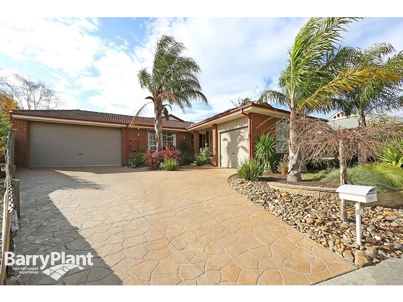 7 Boradino Place, Rowville VIC 3178