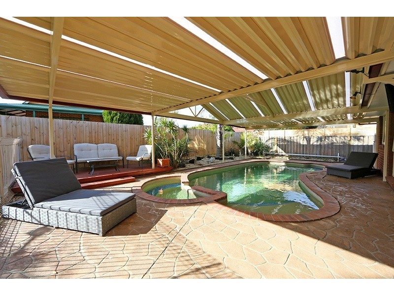 7 Boradino Place, Rowville VIC 3178