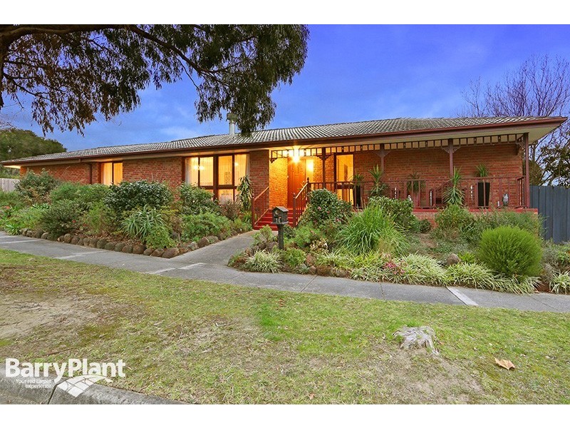 14 Ontario Place, Rowville VIC 3178