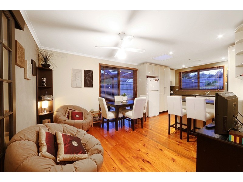 14 Ontario Place, Rowville VIC 3178