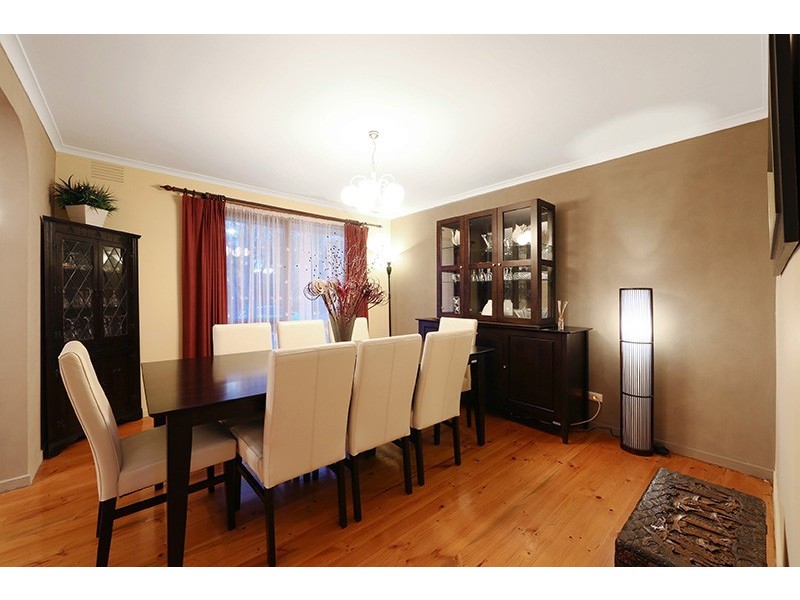 14 Ontario Place, Rowville VIC 3178