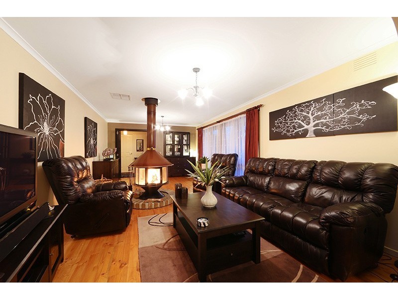 14 Ontario Place, Rowville VIC 3178