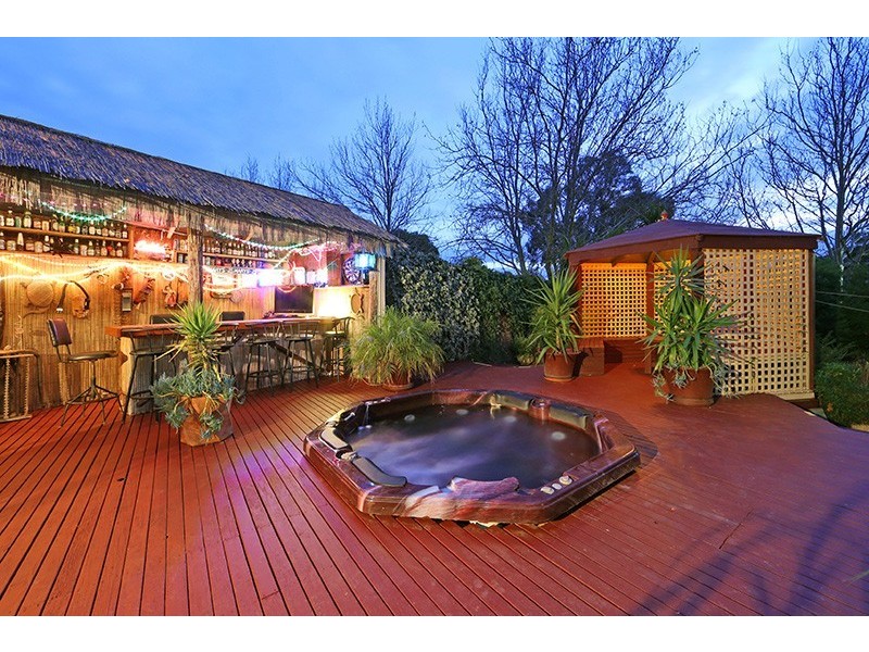 14 Ontario Place, Rowville VIC 3178