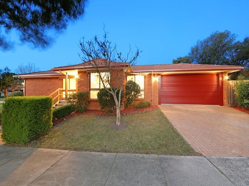 1 Cowin Close, Rowville VIC 3178