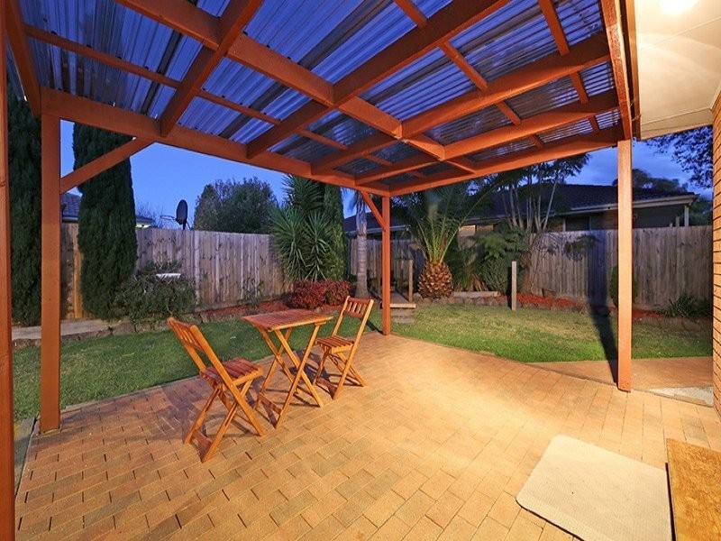 1 Cowin Close, Rowville VIC 3178