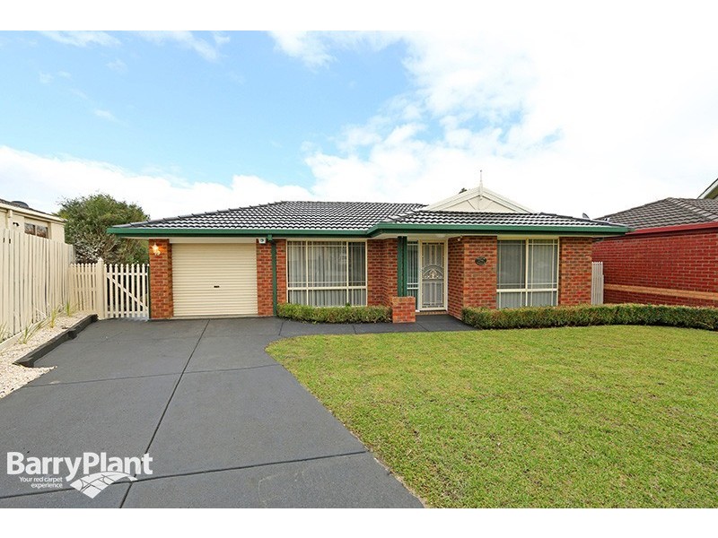 3 Mayfield Place, Rowville VIC 3178