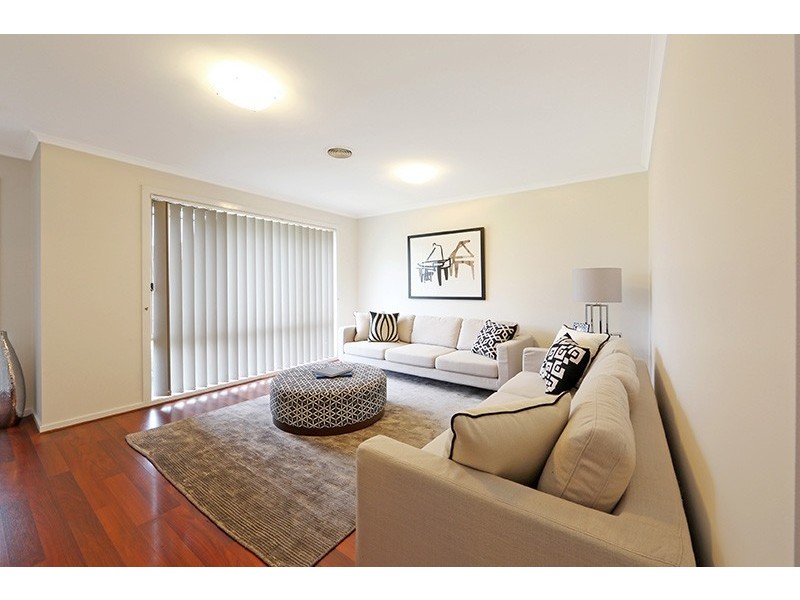 3 Mayfield Place, Rowville VIC 3178