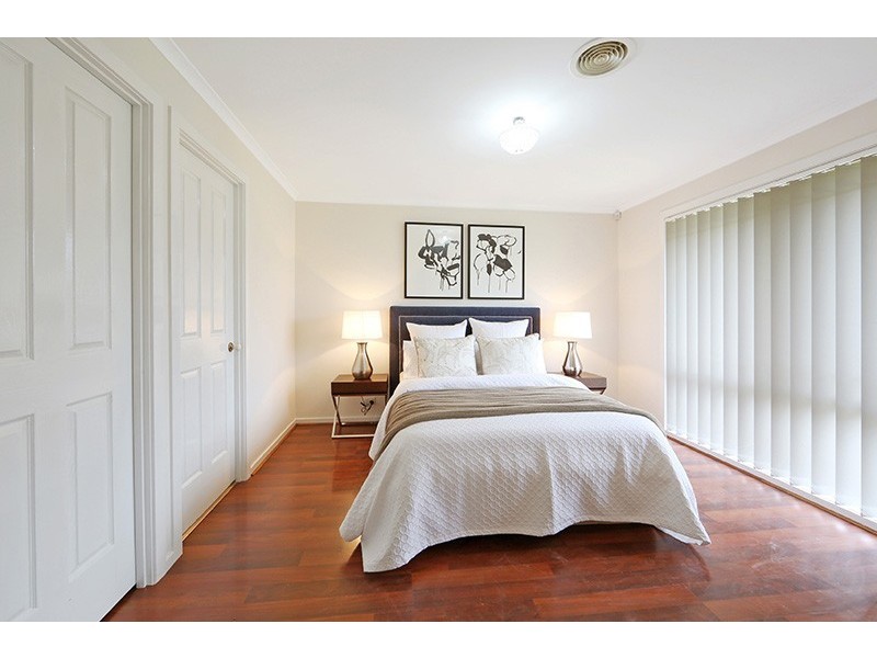3 Mayfield Place, Rowville VIC 3178