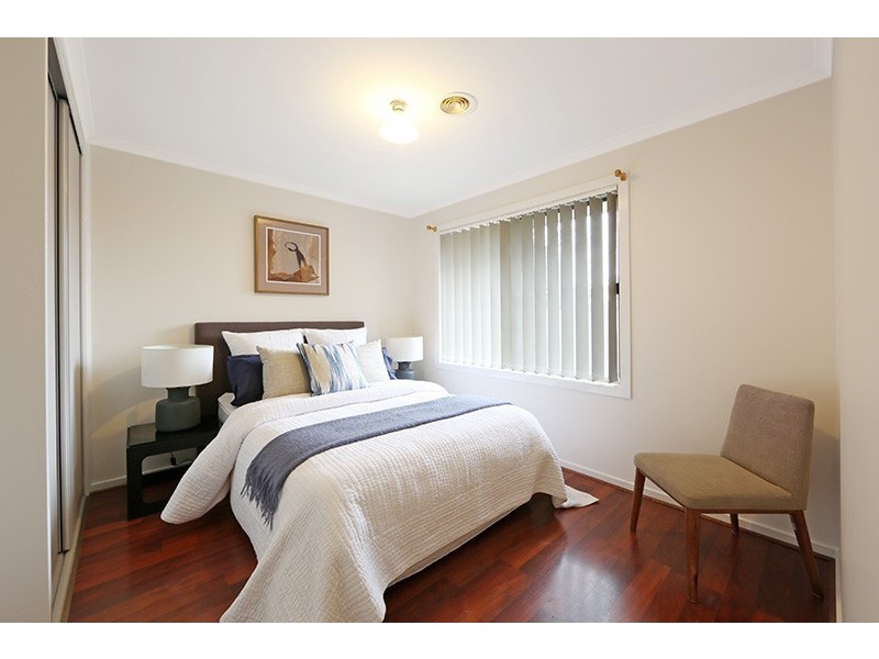 3 Mayfield Place, Rowville VIC 3178