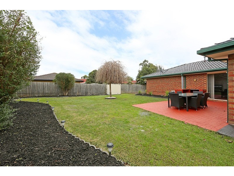 3 Mayfield Place, Rowville VIC 3178
