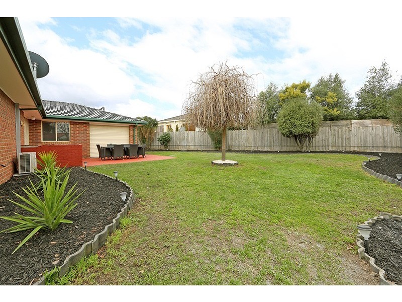 3 Mayfield Place, Rowville VIC 3178