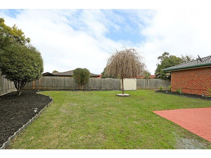 3 Mayfield Place, Rowville VIC 3178