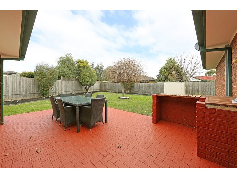 3 Mayfield Place, Rowville VIC 3178