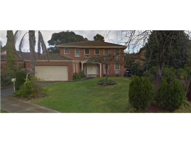 7 Cromwell Drive, Rowville VIC 3178